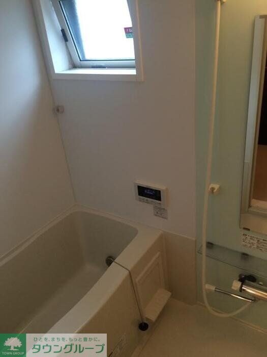 セジュールウィット氷川の物件内観写真