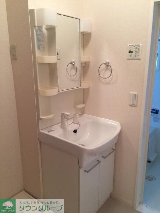 セジュールウィット氷川の物件内観写真