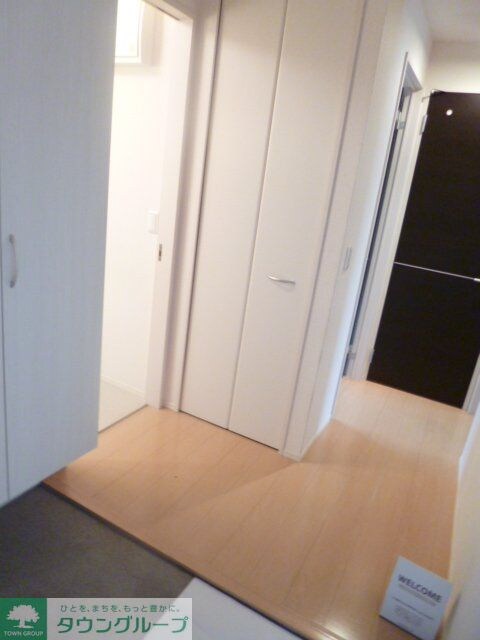 セジュールウィット氷川の物件内観写真