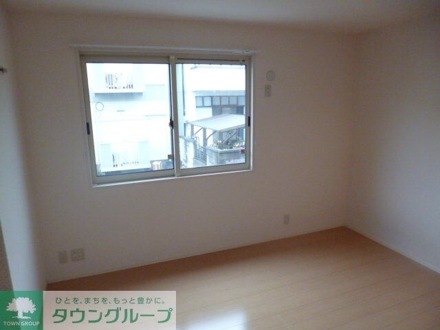 セジュールウィット氷川の物件内観写真