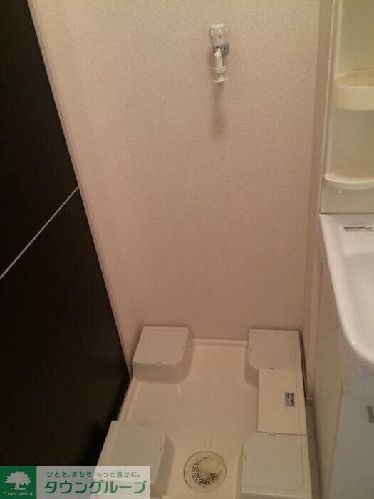 セジュールウィット氷川の物件内観写真