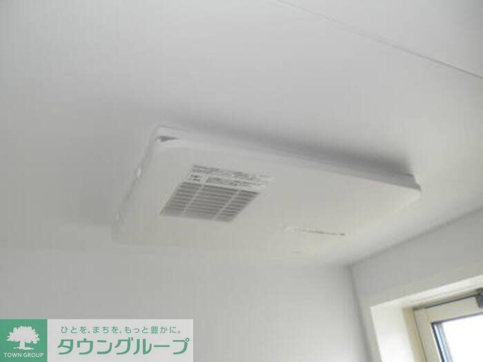 セジュールウィット氷川の物件内観写真