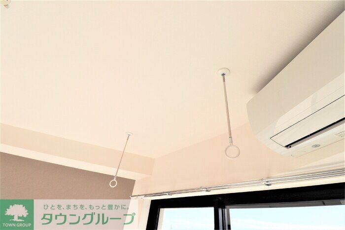 SOPHIA HILLSの物件内観写真