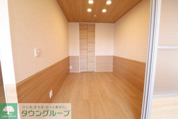 アーサーの物件内観写真