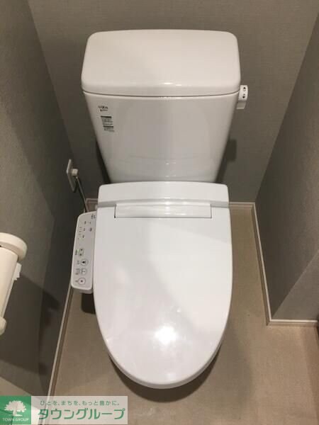 S-FORT戸田公園の物件内観写真