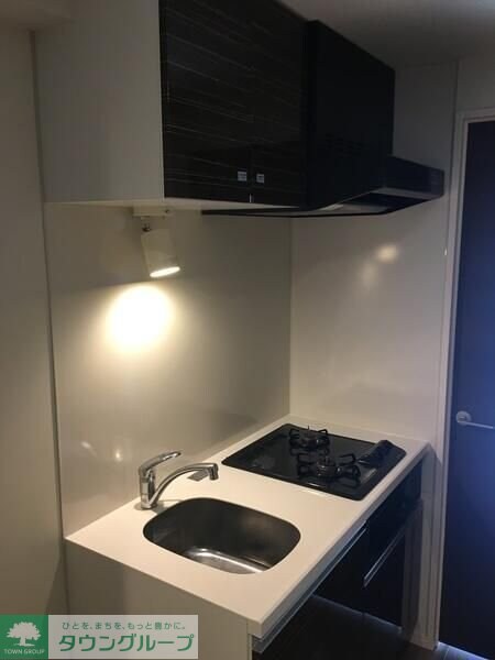 S-FORT戸田公園の物件内観写真