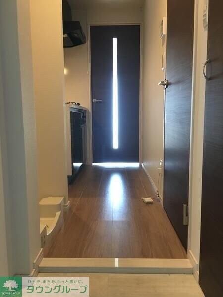 S-FORT戸田公園の物件内観写真