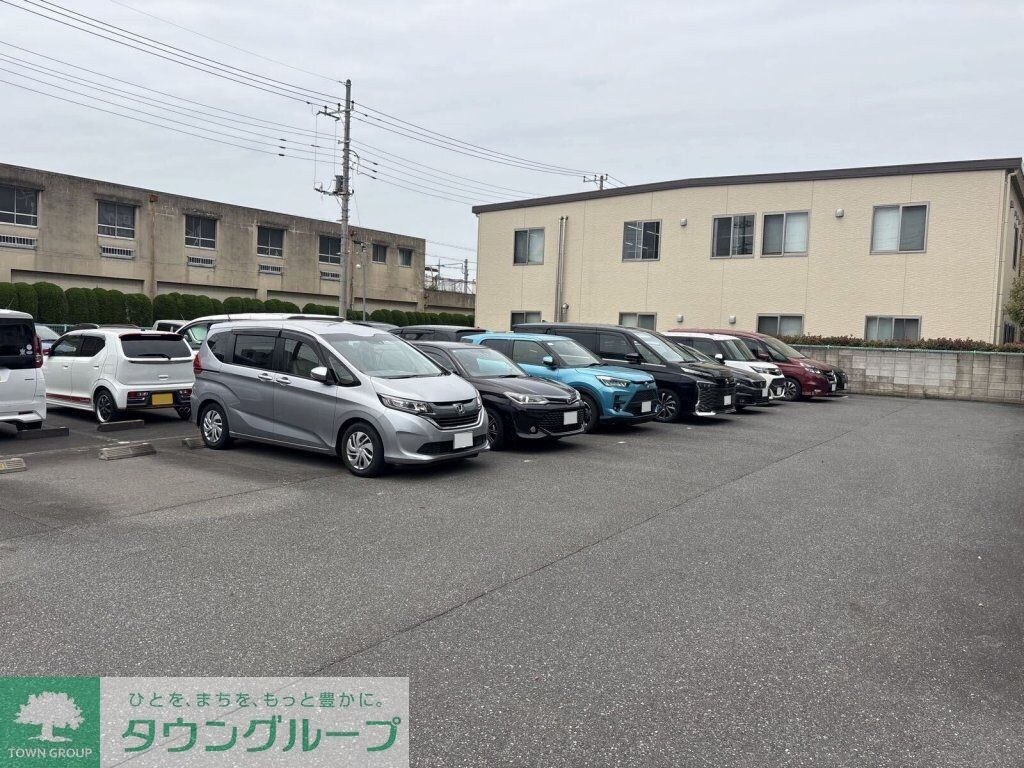 レオパレスヴァンセートの物件内観写真