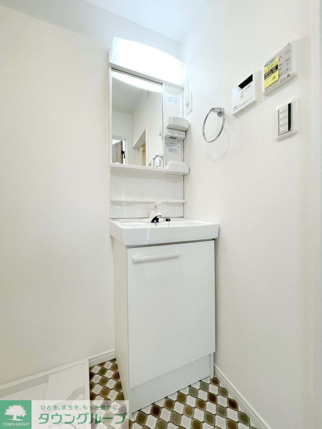 鳩ヶ谷フラッツの物件内観写真