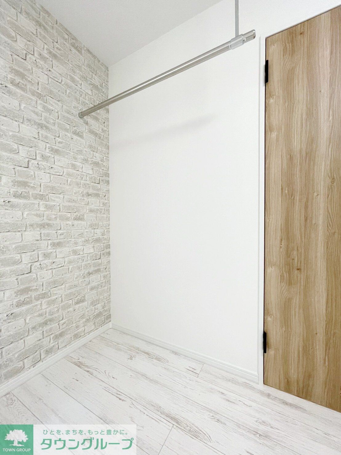 鳩ヶ谷フラッツの物件内観写真