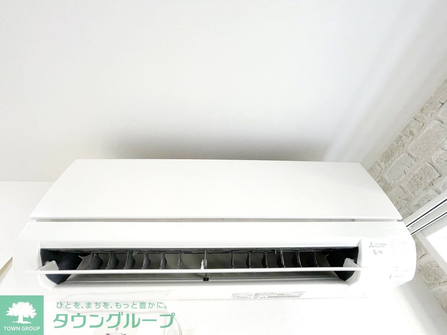 鳩ヶ谷フラッツの物件内観写真