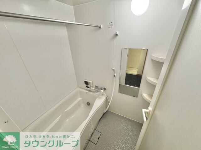 サニープレイスの物件内観写真