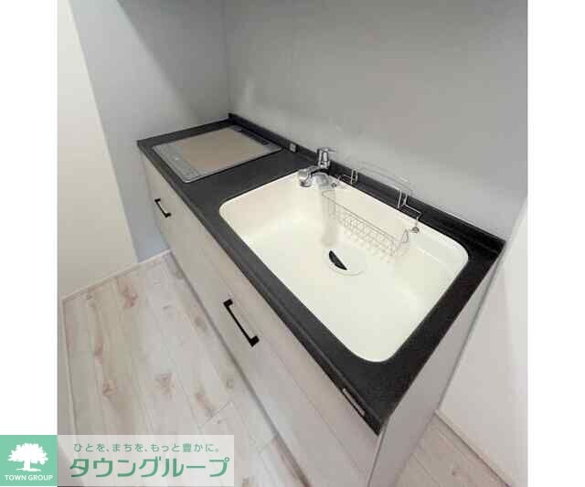 Forest URAWAの物件内観写真