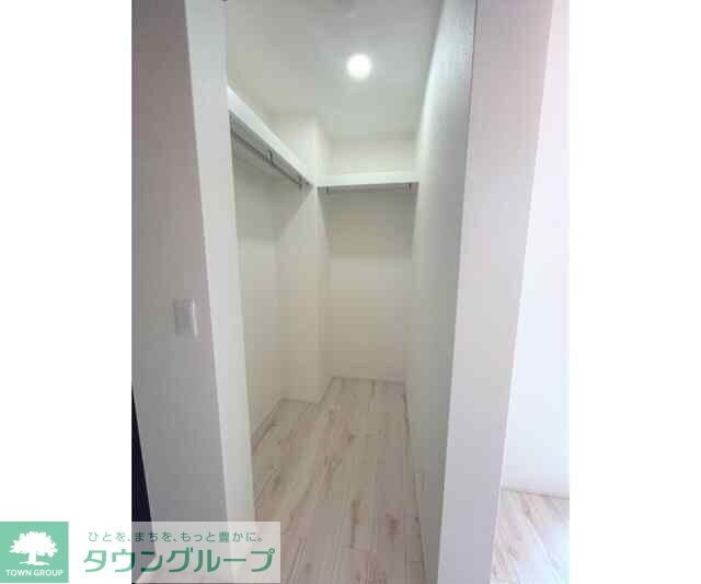 Forest URAWAの物件内観写真