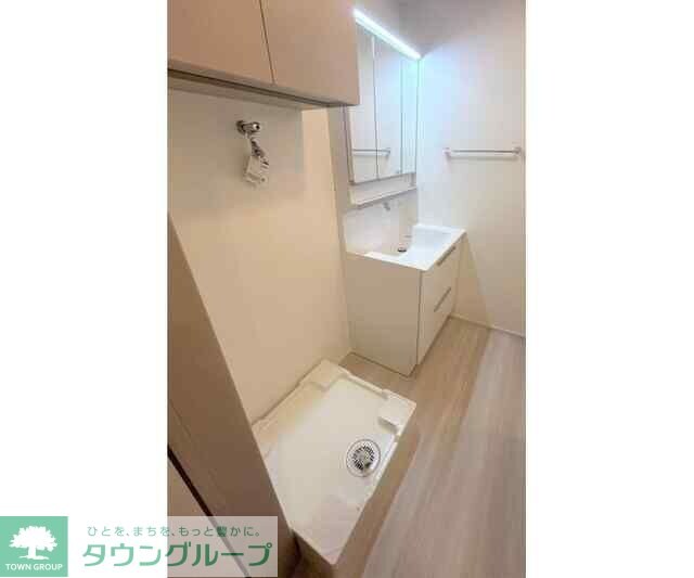 Forest URAWAの物件内観写真