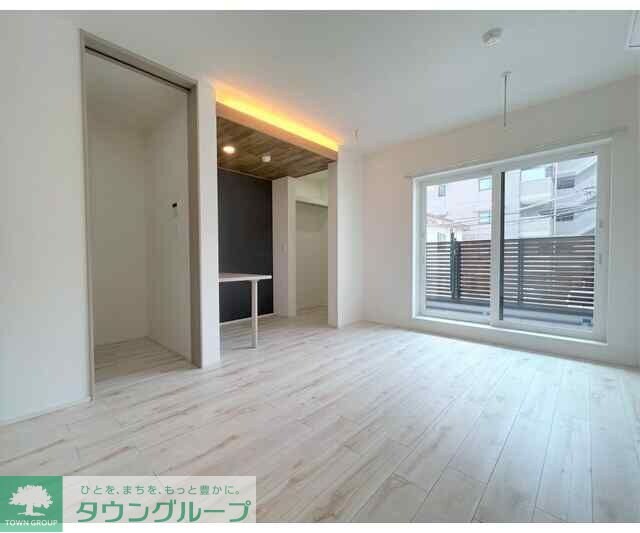 Forest URAWAの物件内観写真