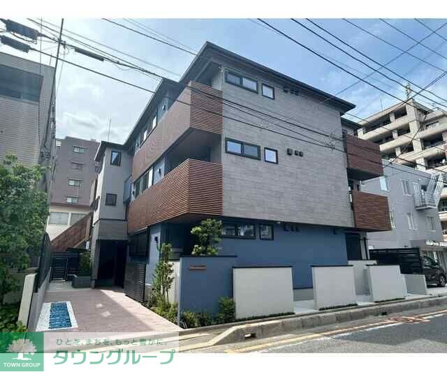 Forest URAWAの物件内観写真