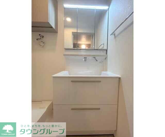 Forest URAWAの物件内観写真