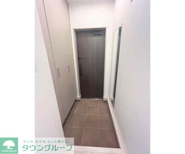 Forest URAWAの物件内観写真