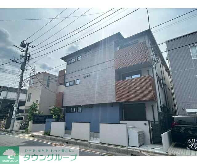 Forest URAWAの物件内観写真