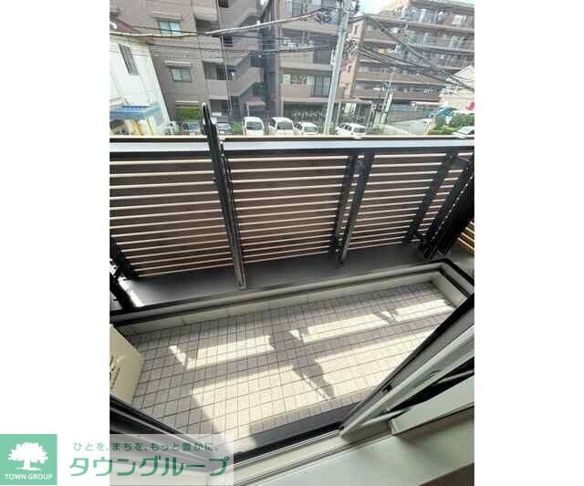 Forest URAWAの物件内観写真