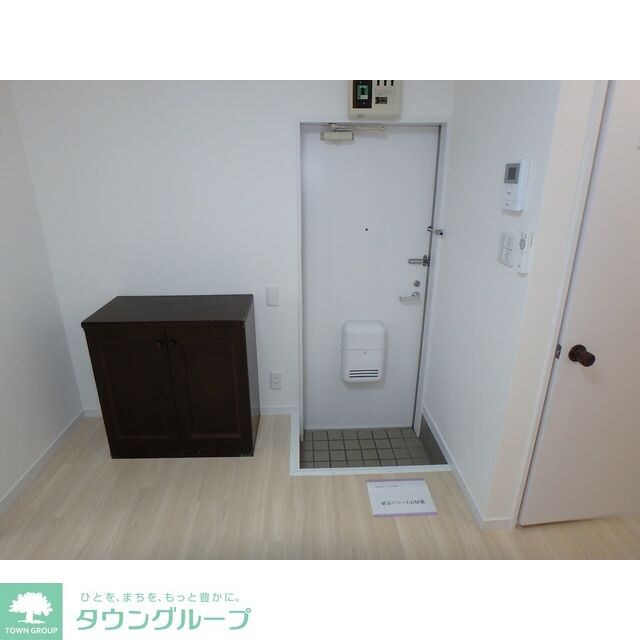 NKハイム元郷の物件内観写真