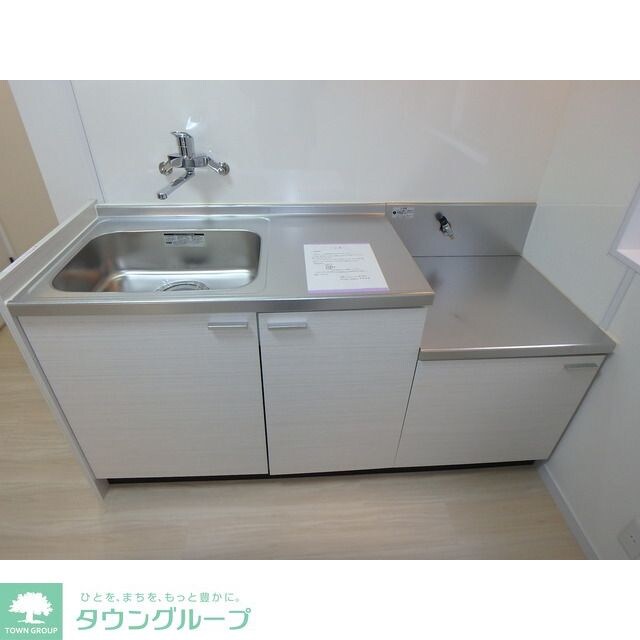 NKハイム元郷の物件内観写真