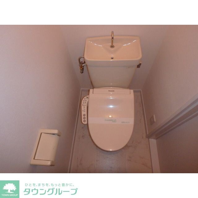 NKハイム元郷の物件内観写真