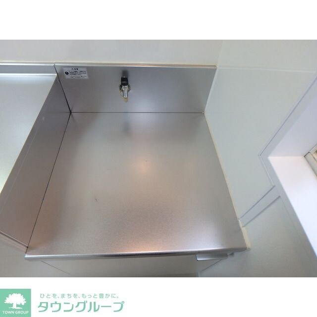 NKハイム元郷の物件内観写真