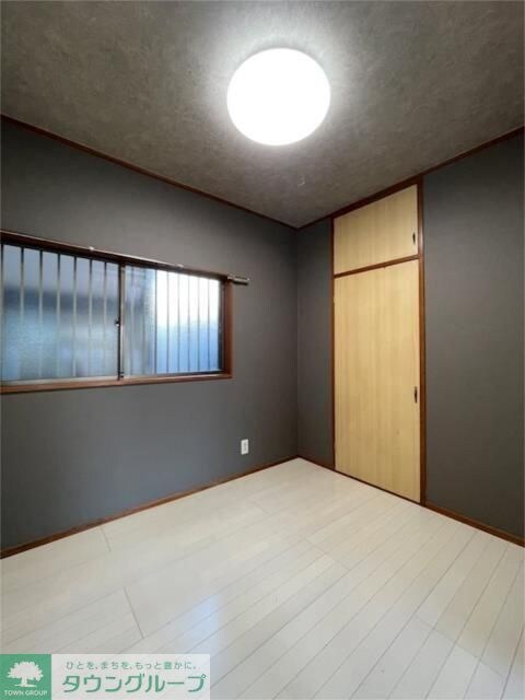 エンゼルハイツの物件内観写真