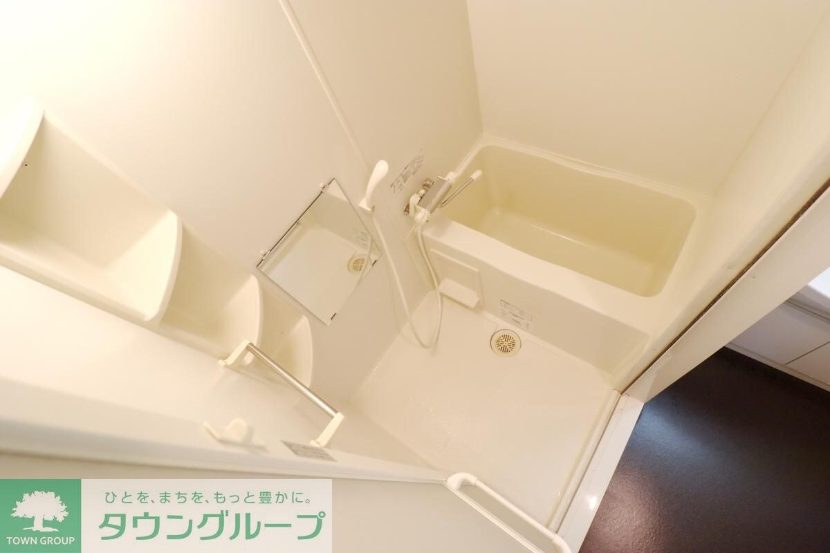 オーキッドレジデンス浦和の物件内観写真