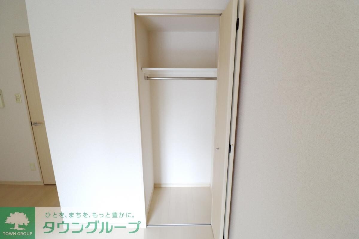 オーキッドレジデンス浦和の物件内観写真