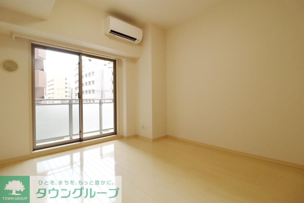 オーキッドレジデンス浦和の物件内観写真