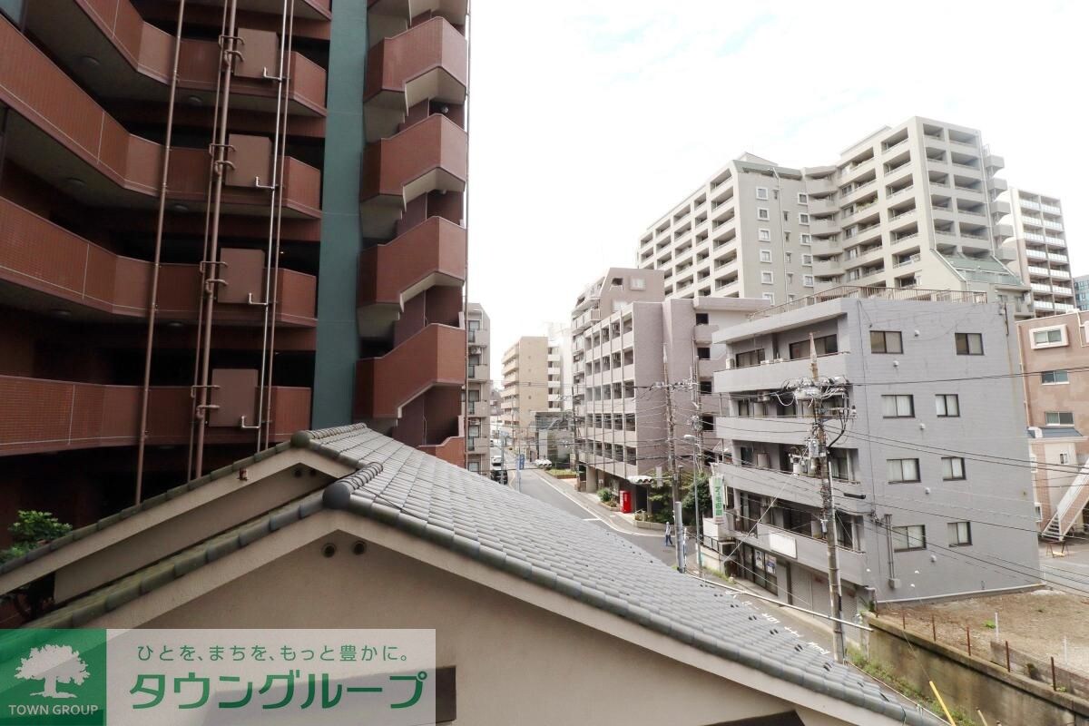 オーキッドレジデンス浦和の物件内観写真