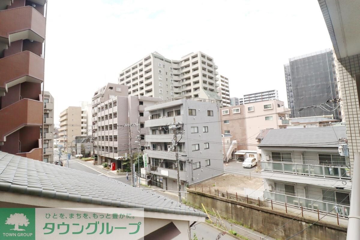 オーキッドレジデンス浦和の物件内観写真