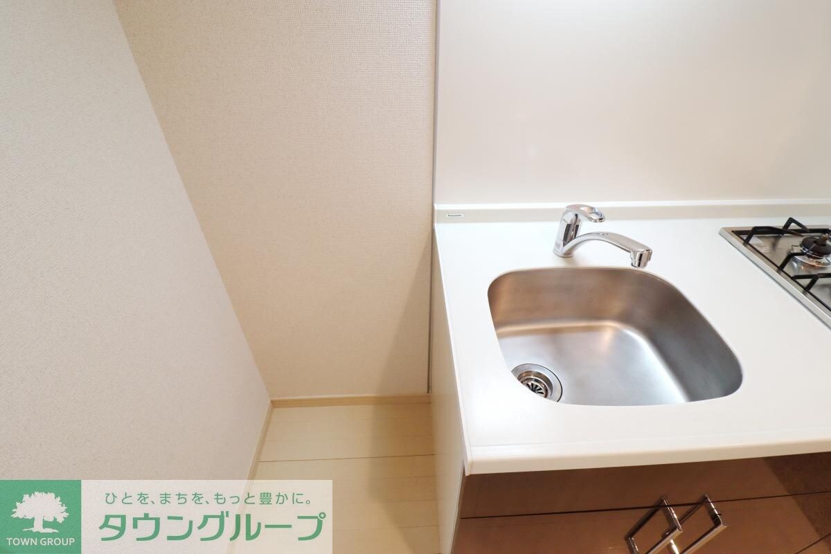 オーキッドレジデンス浦和の物件内観写真