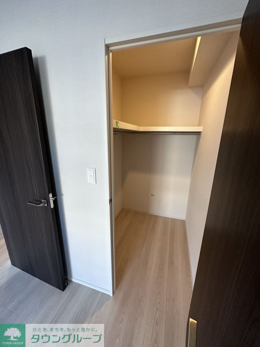 グランシエル川口の物件内観写真