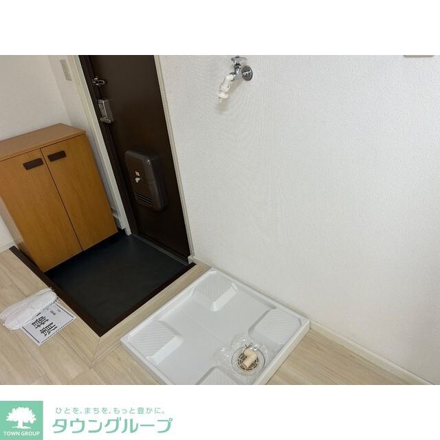 ヒルズ川口A 旧澤田ハイツA号棟の物件内観写真