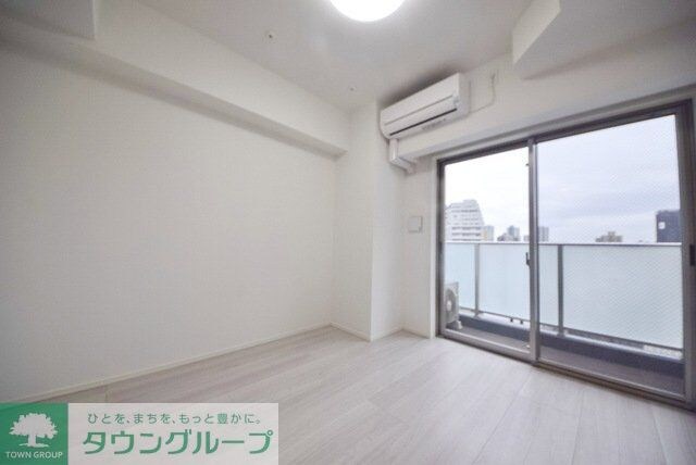 ザ・レジデンス・オブ・トーキョーJK40の物件内観写真