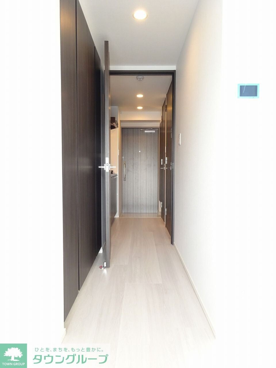ザ・レジデンス・オブ・トーキョーJK40の物件内観写真