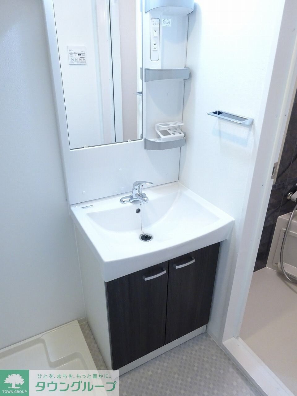 ザ・レジデンス・オブ・トーキョーJK40の物件内観写真