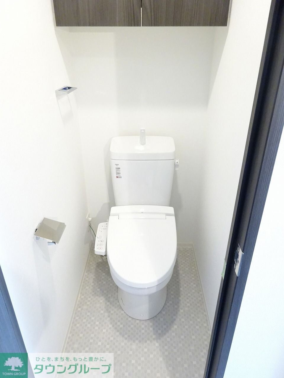 ザ・レジデンス・オブ・トーキョーJK40の物件内観写真