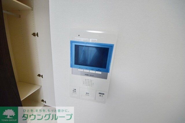 ザ・レジデンス・オブ・トーキョーJK40の物件内観写真