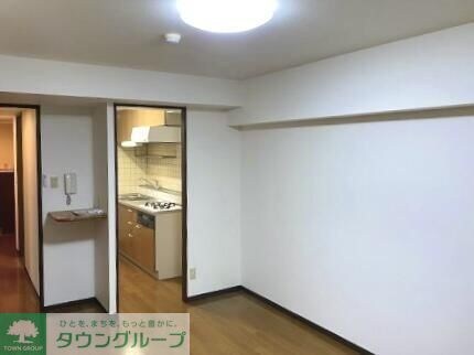 M Harvest Ridgeの物件内観写真