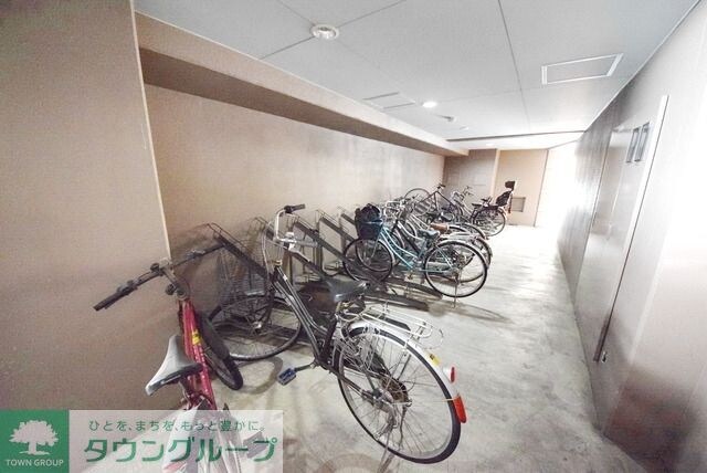 M Harvest Ridgeの物件内観写真