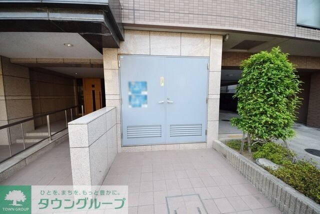 M Harvest Ridgeの物件内観写真