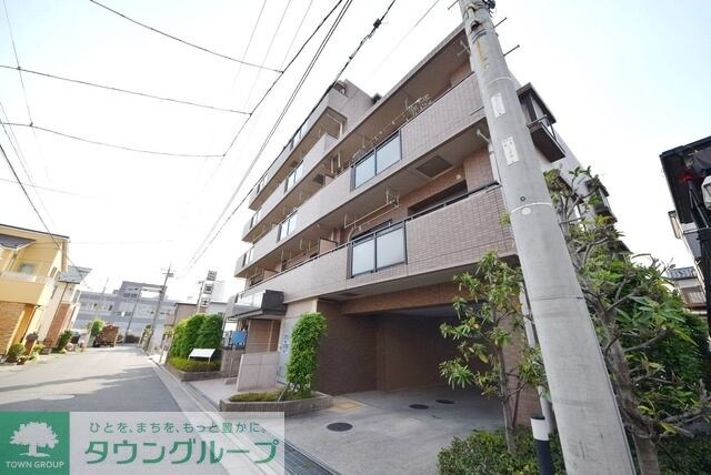 M Harvest Ridgeの物件内観写真