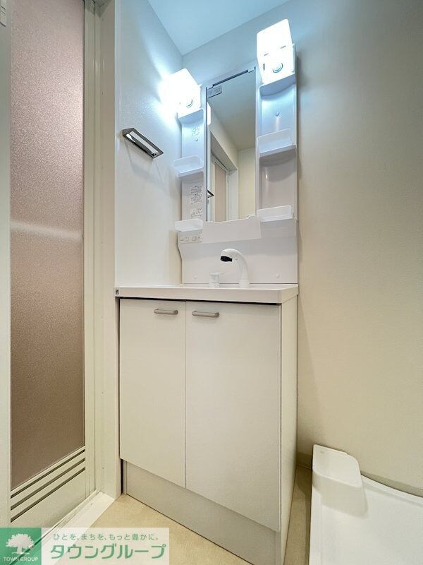 HY‘s TODA MAXIVの物件内観写真