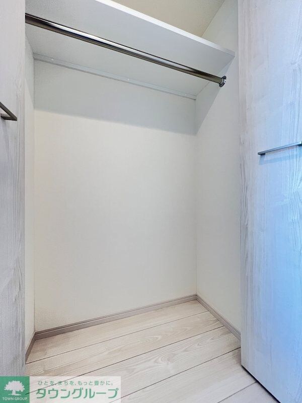 HY‘s TODA MAXIVの物件内観写真