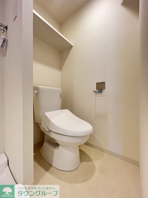 HY‘s TODA MAXIVの物件内観写真